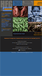 Mobile Screenshot of hfg.org